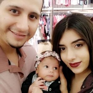 Meet your Posher, Diego